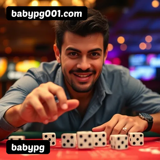 Cassino ao Vivo babypg - Dealers Brasileiros Profissionais